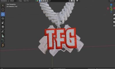 I Will Make Custom Chains for FiveM