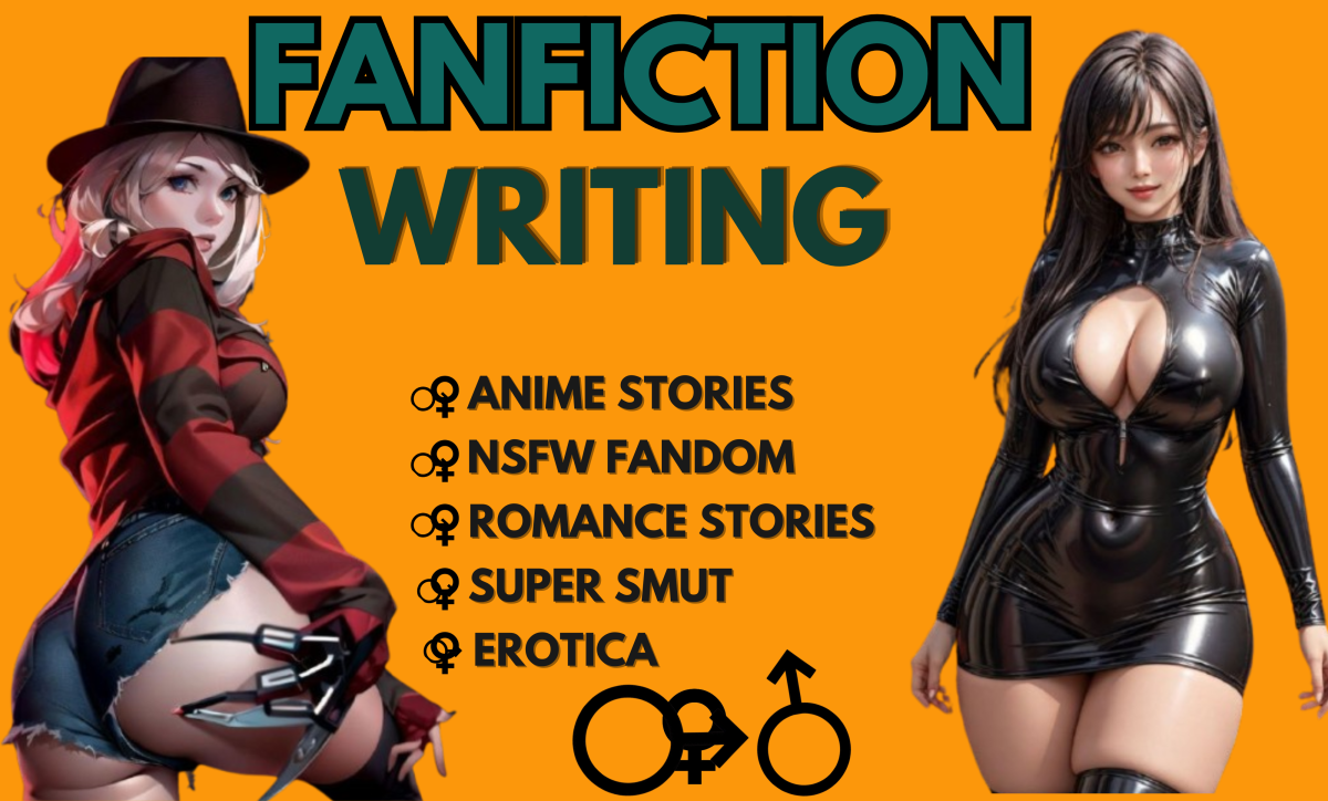 write nsfw fanfiction smut kinky erotic erotica fantasy xxxstories fanfic writer