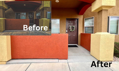 I will do a professional Airbnb photo editing, sky and lighting enhancements