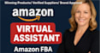 I will do Amazon FBA & FBM Wholesale VA for Profitable Product Research & Brand Approval