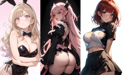 Write Romance Story Erotic Anime Comic Story Kinky OC Fanfic Smut Manga Story