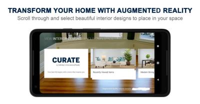 Real Estate Furniture and App & App Property Management Software