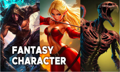 I will draw a cartoon avatar, a cartoon character, VRChat, VR Chat Unity, a furry avatar NSFW