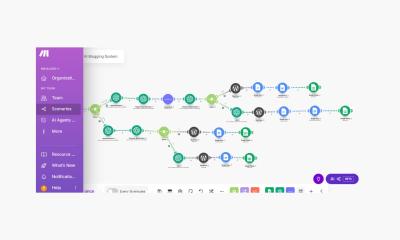 I will do make errors make com automations make com scenarios n8n errors zapier errors