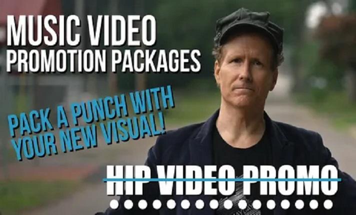 I Will Promote Your YouTube Music Video to Over 1 Million People to Boost Views