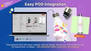 I will setup 2D/3D Product Personalization with Zakeke, Zepto, Kickflip, Customily
