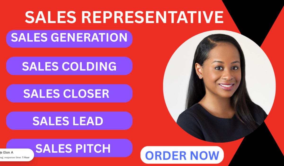 I will sales closer deal closing sales closing virtual assistance appointment setting