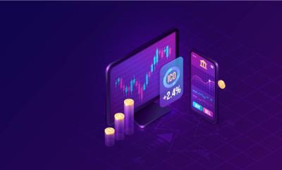 Do Forex Broker Website, CRM Dashboard, CFD Trading Website, MT4, Trading Website