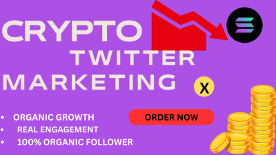 Do Superfast Crypto X Marketing, Telegram Marketing for Solana Memecoin Token