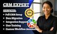 Setup Procure CRM JobNimbus Fieldwire Contractor Foreman CoConstruct CRM