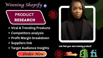 Discover Winning Products and Supplier Links