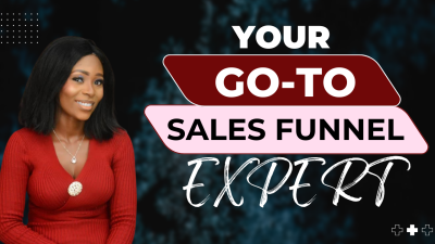 I will create Systeme.io, Landing Page, Systeme.io Sales Funnel, and Systeme.io Automation