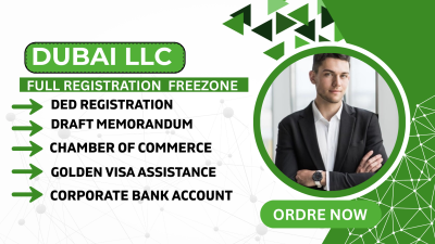 I will do USA LLC Registration Delaware LLC Wyoming LLC