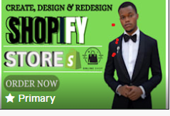 I Will Design High Converting Websites Using Duda, Tilda, GoHighLevel, and Shopify