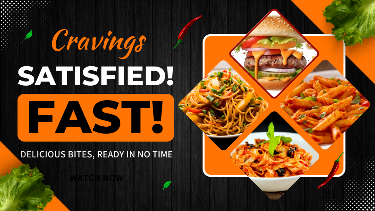 Design Modern Restaurant Menu and Food Menu, Digital Menu Board, Flyer, Logo