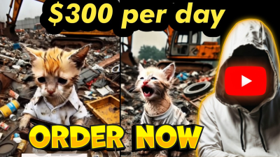 AI Animal Rescue Video | AI Animal Rescue | AI Animal Fusion | AI Cat Pet