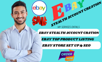 I will Reinstate Permanently Suspended eBay Account | eBay MC011, MC999, 172 | POA