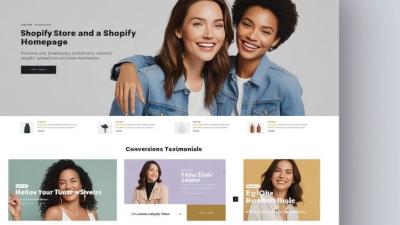 I will build and customize be your virtual assistance for higher conversions