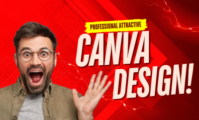 Create Editable Canva Templates and Instagram Post Designs for an Attractive Feed