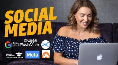 I will design posts for all social platforms