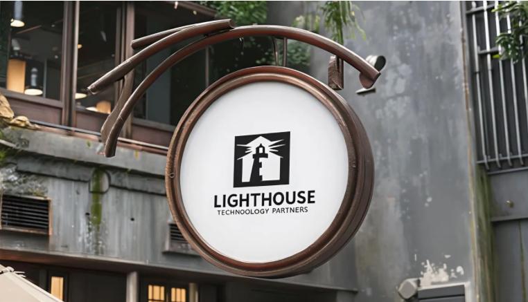 I will design a modern minimalist logo for your business or brand
