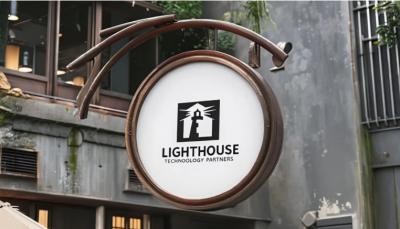 I will design a modern minimalist logo for your business or brand