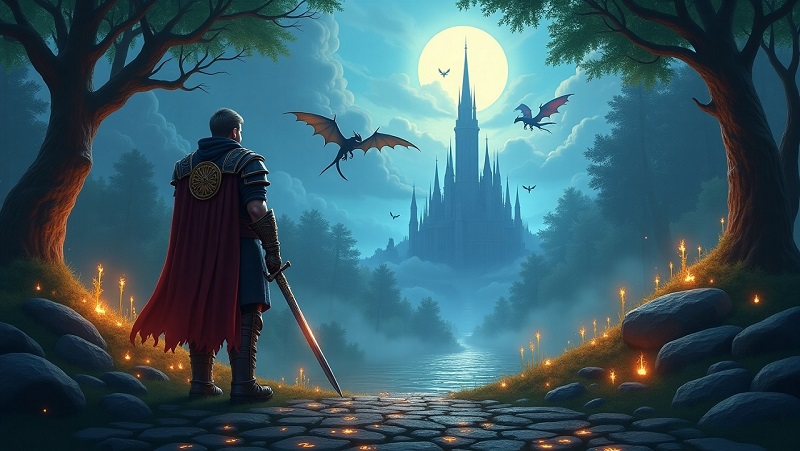 Dragonwilds Beginner’s Guide: Mastering Your First Steps in Ashenfall