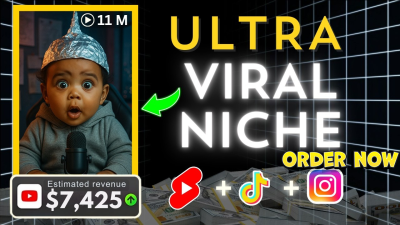 I will make viral AI baby talking podcast AI talking avatar funny baby talking videos