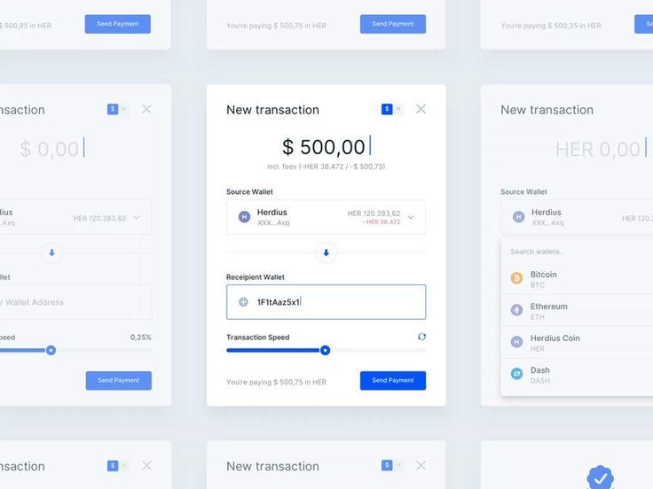 I will setup and integrate a secure crypto payment gateway for high risk business payments