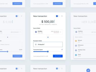 I will setup and integrate a secure crypto payment gateway for high risk business payments
