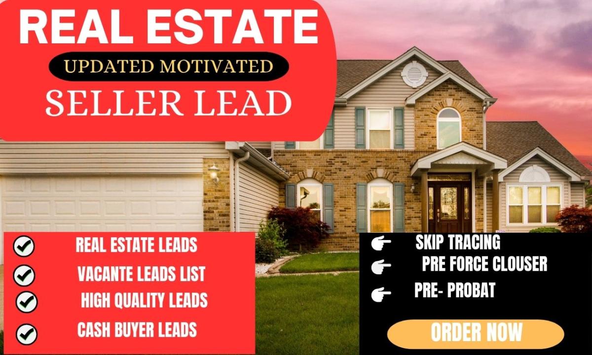 Do Exclusive Real Estate Leads, Motivated Sellers, and Cash Buyer Leads Cold Call