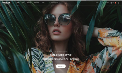 I will design, redesign Shopify store, Shopify website redesign, Shopify dropshipping
