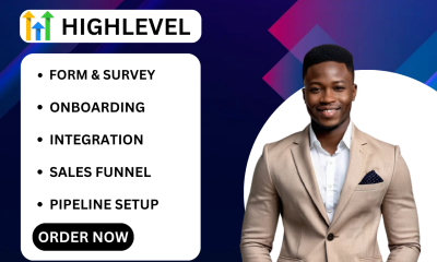 I will gohighlevel domain GHL migration, Go High Level campaign, GHL integration