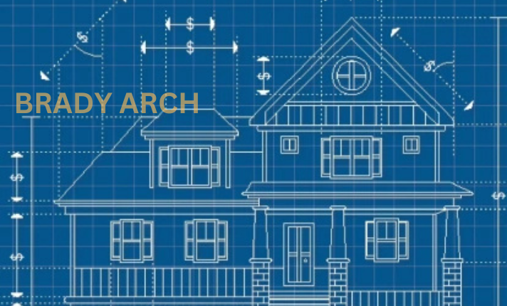 I will do architectural drawing, house plan, blueprint and redraw, 2d floor plan