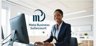 I will be your social expert manager and set up your Meta Business Suite