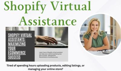 I will do ecommerce marketing boost Shopify sale with sale funnel optimization