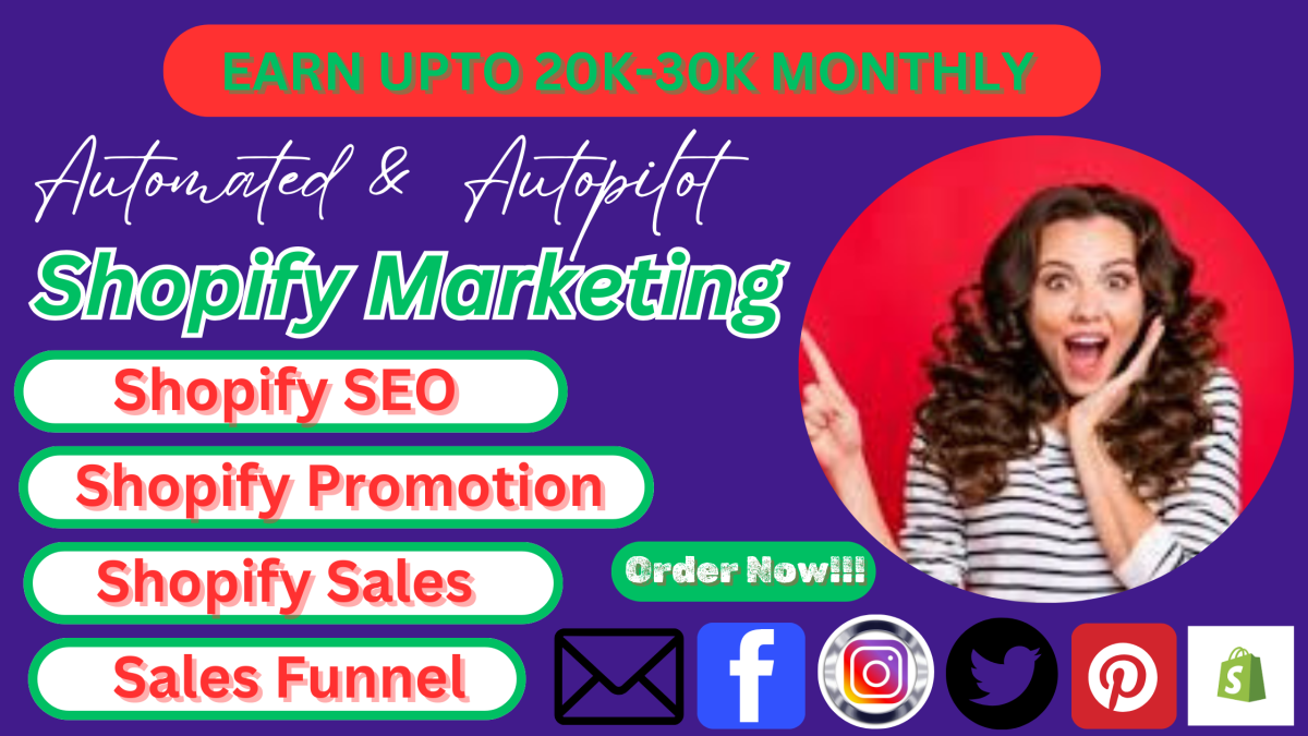 I will do Etsy promotion, Etsy SEO, Etsy marketing, Etsy traffic, Etsy product listing