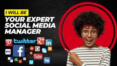 I will do Twitch promotion, organic YouTube promotion to boost video views and channel