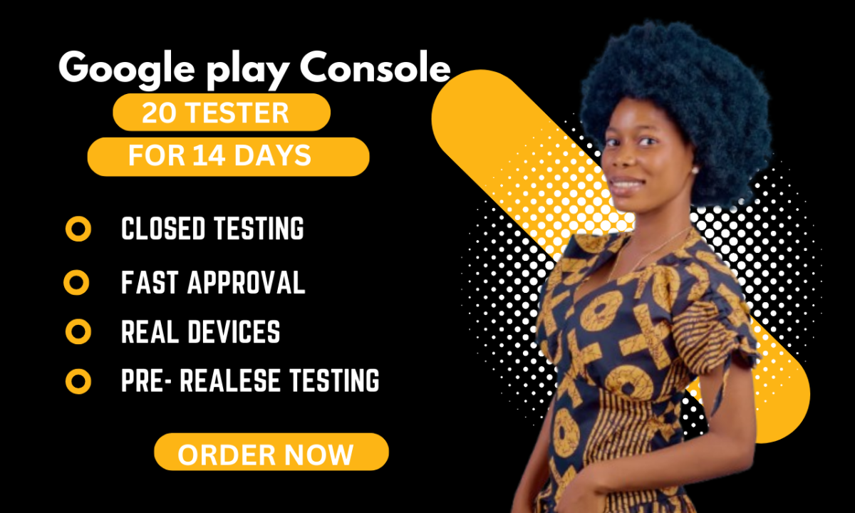 Do 12 or 20 Tester Your App on Play Store Console Closed Testing