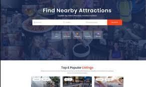 I will build directory website using ListingPro, MyListing, Listeo, GeoDirectory WordPress