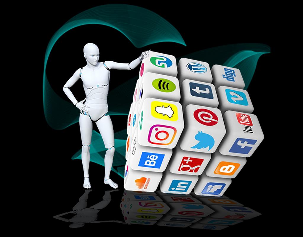 I will develop powerful API-based social media bot for Twitter, TikTok, YouTube, and more