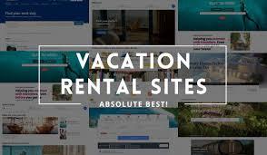 I will create a vacation rental website for short term rentals and vacation bookings