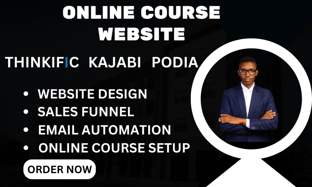 I Will Be ClickFunnels Expert, GrooveFunnels GHL Snapshot & Course Upload, GoHighLevel VA