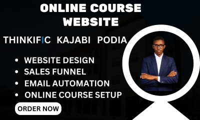 I Will Be ClickFunnels Expert, GrooveFunnels GHL Snapshot & Course Upload, GoHighLevel VA