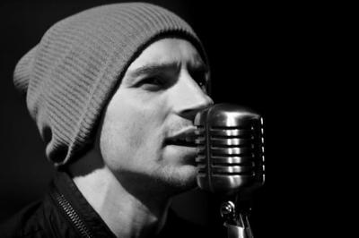 I will record and produce professional male vocals for your EDM, Rock, and Pop music