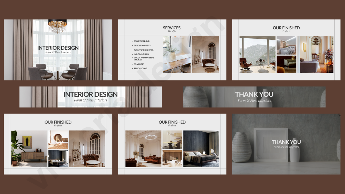 I Will Design a Modern Quick Presentation Redesign, Edit PowerPoint on Canva or Prezi