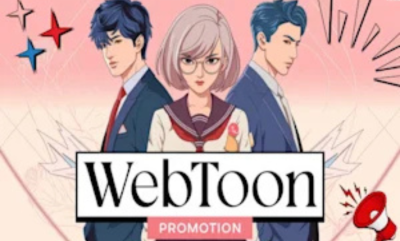I Will Do Organic and Viral Webtoon Promotion, Wattpad, Manga, Tapas to Target Audience
