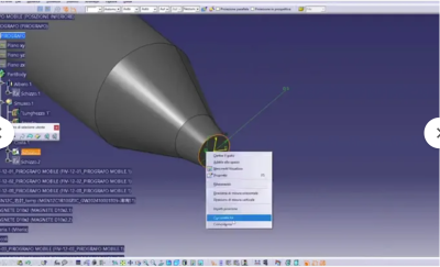 I will do 3D parts or 2D drawings using SolidWorks, Creo, Fusion 360, AutoCAD, Modeling, Inventor, CATIA