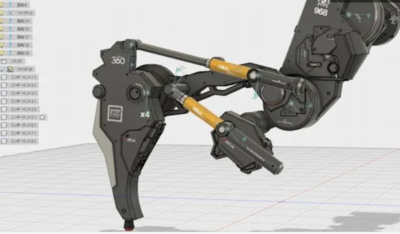 I will design 2D & 3D CAD models in SolidWorks, Fusion 360, Fusion 3D Rendering, and Inventor