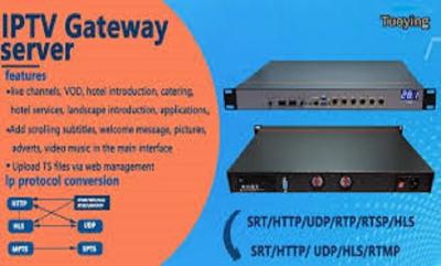 I will setup IPTV Payment Gateway & IPTV Processor to Receive Payments Conveniently